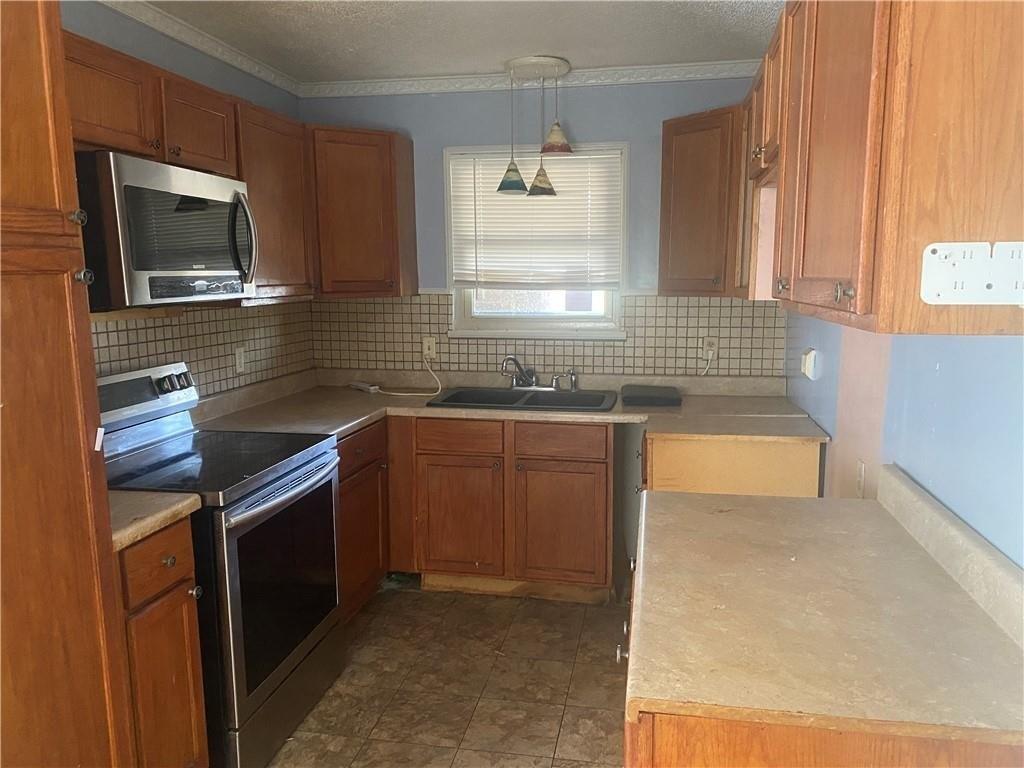 Raymond Dr, New Llano, LA 71461