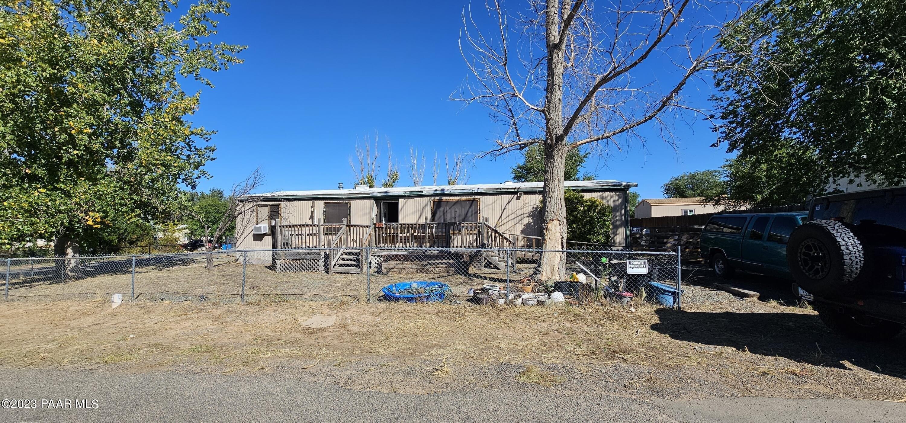 Jackie Way, Chino Valley, AZ 86323
