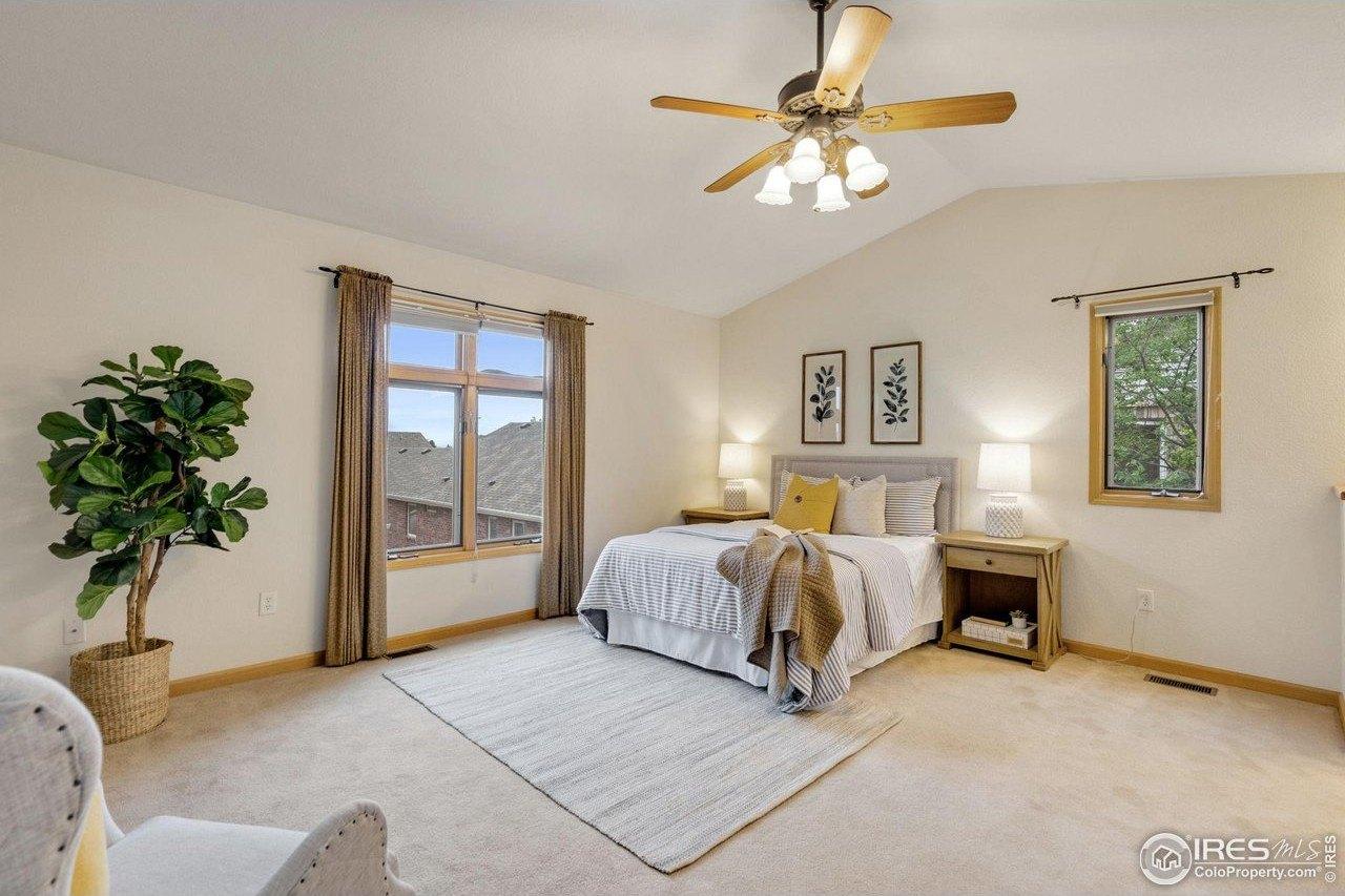 Chesapeake Dr, Fort Collins, CO 80524