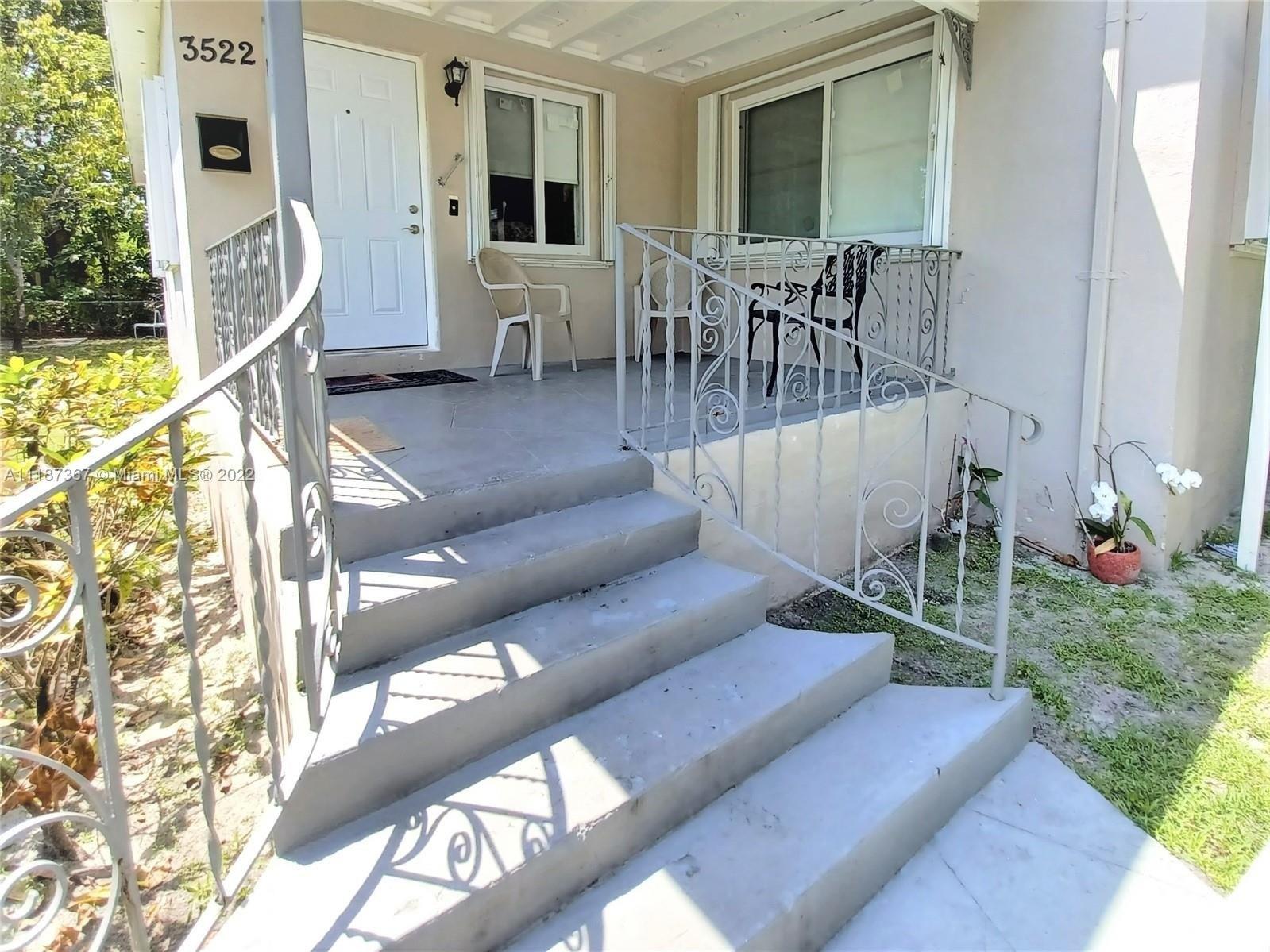 William Ave, Miami, FL 33133