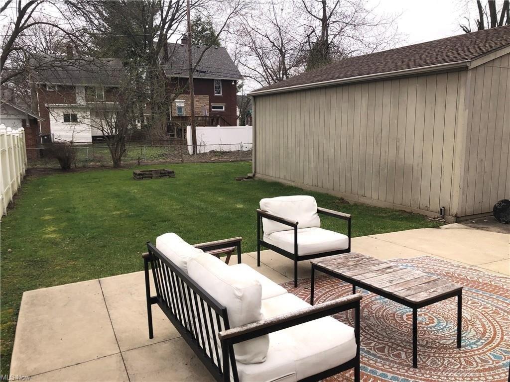 Mcgregor Ave Nw, Canton, OH 44703