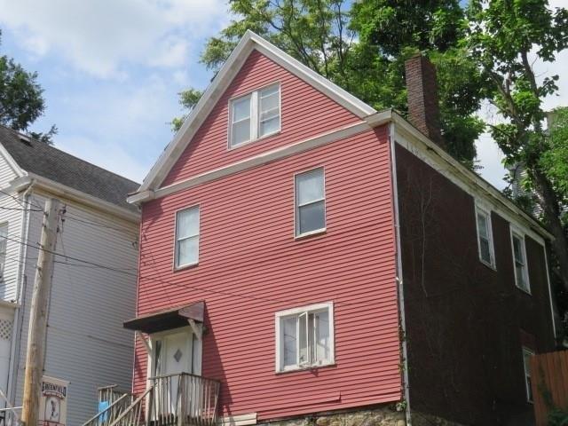 Greenfield Ave, Pittsburgh, PA 15207