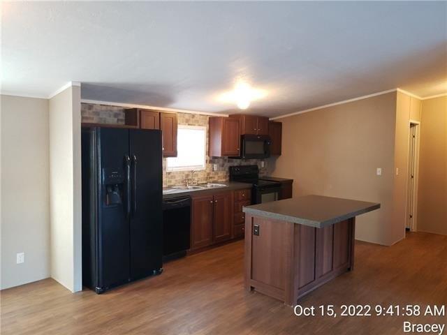 Redlawn Rd, Bracey, VA 23919