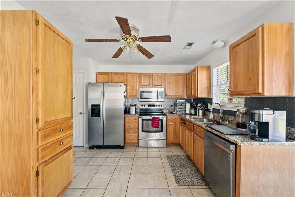 Rockland Ter, Suffolk, VA 23434