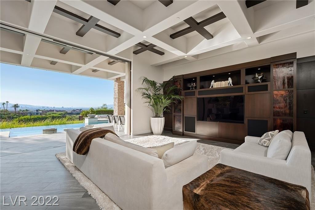Saint Croix St, Henderson, NV 89012