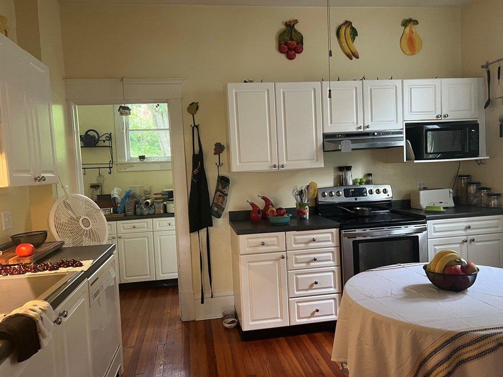 Frederick St, Bluefield, WV 24701