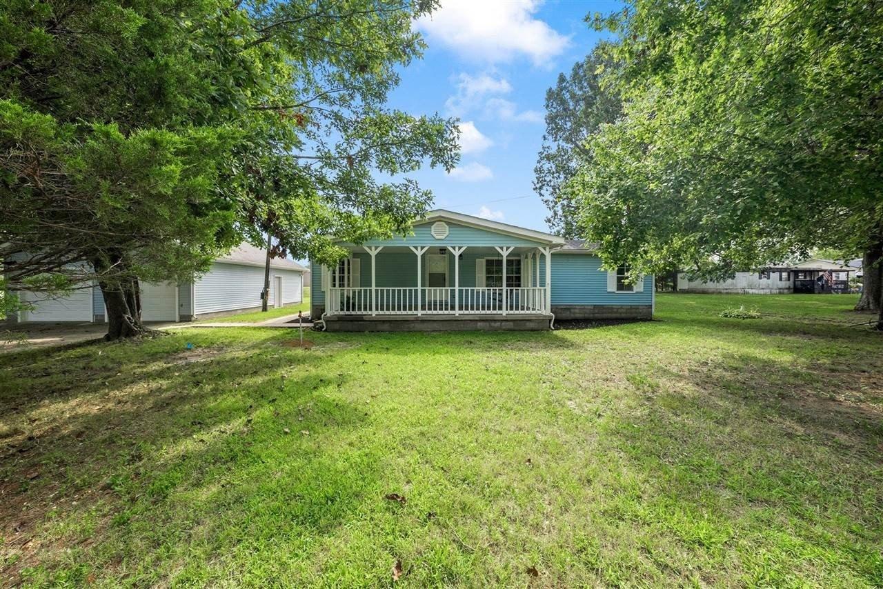 Chalybeate Rd, Smiths Grove, KY 42171