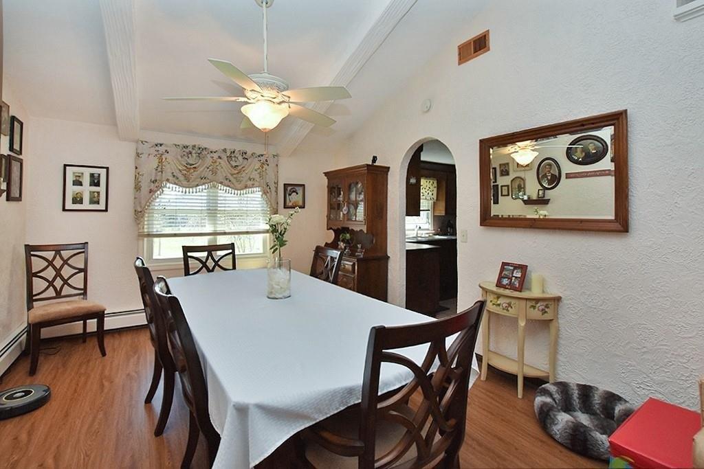 Walter Ave, North Providence, RI 02911