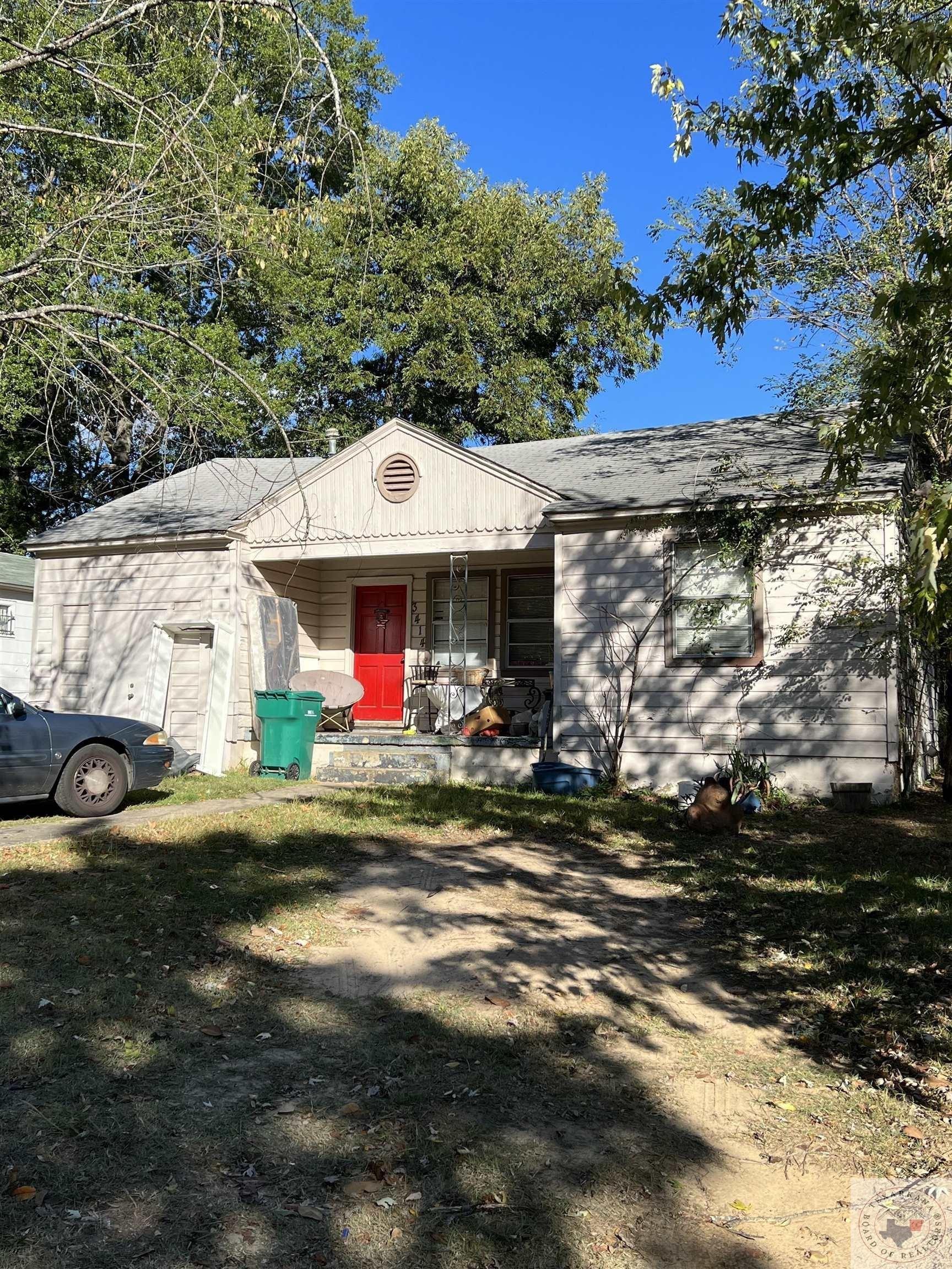 Moore Dr, Texarkana, TX 75503