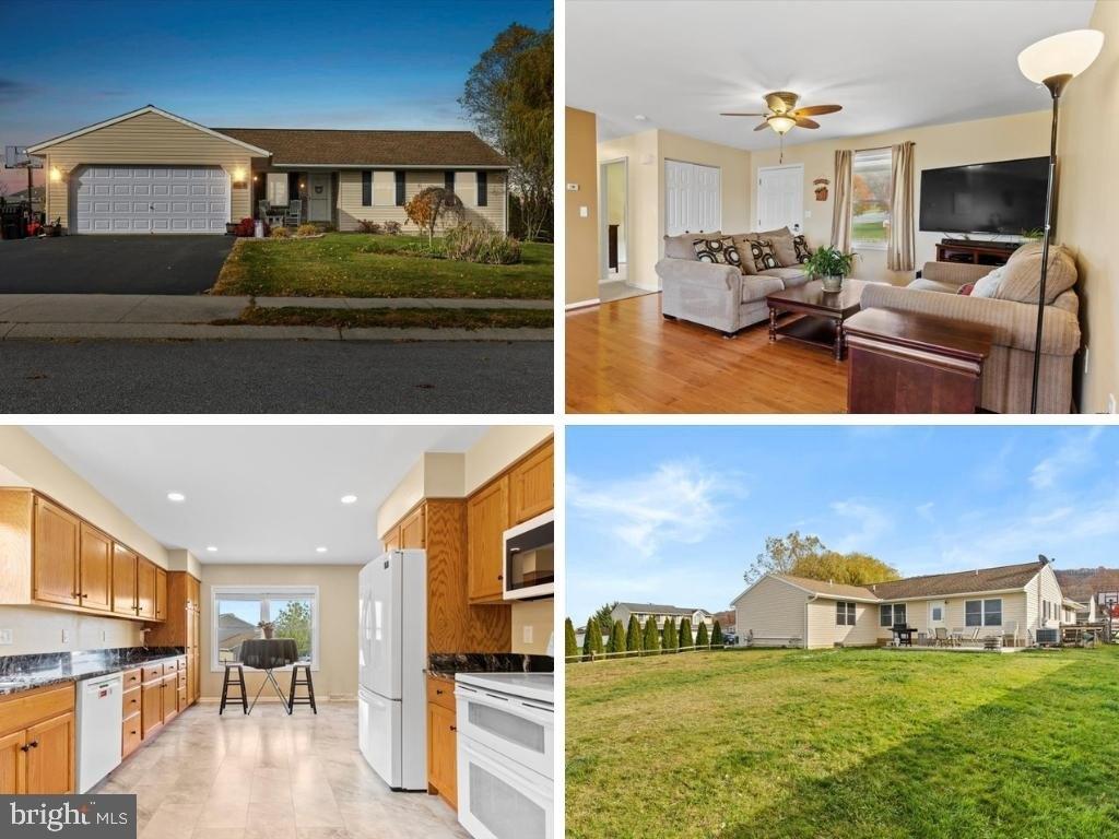 Sweetwater Ln, Newmanstown, PA 17073