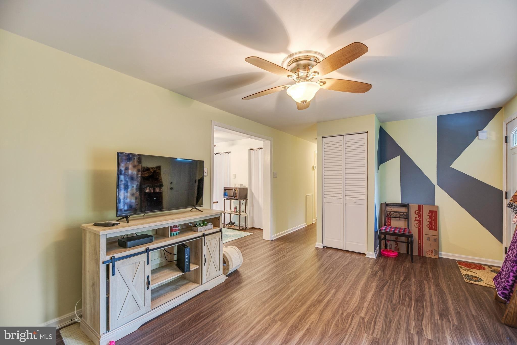 Crystal Rock Rd, Lusby, MD 20657