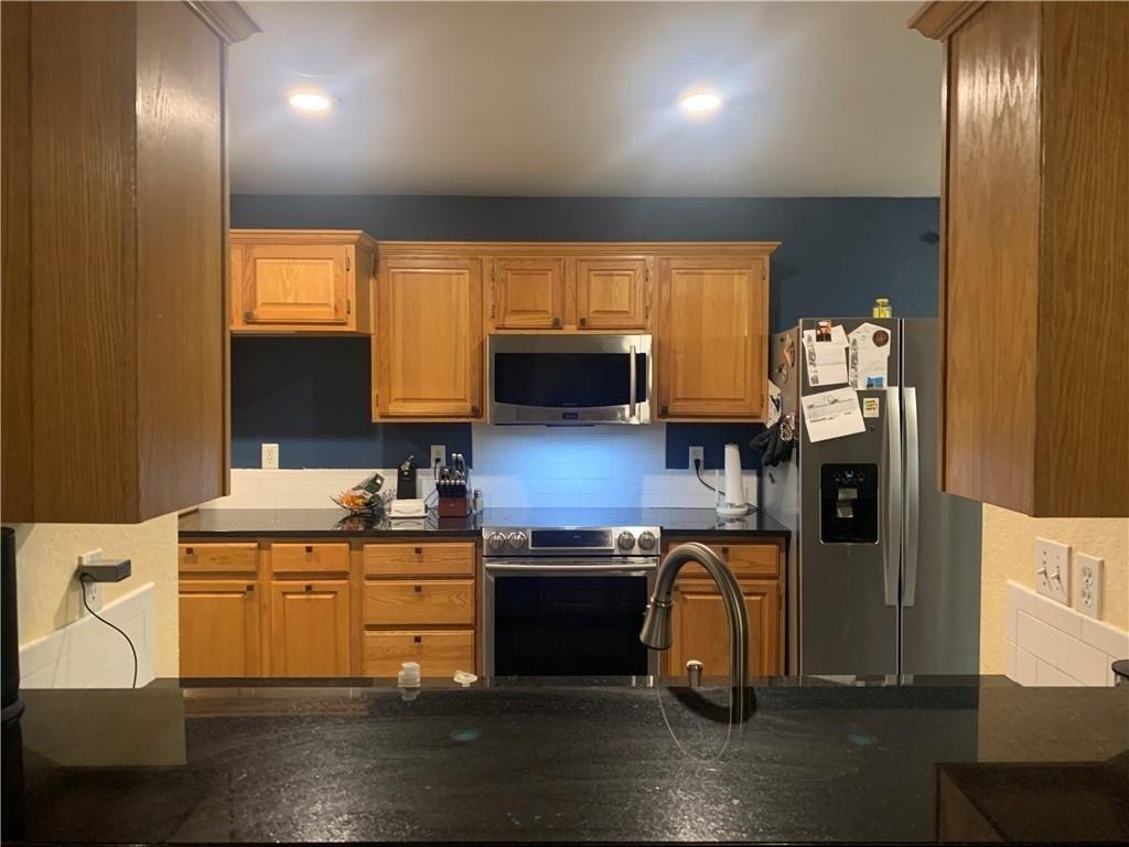 Mills Dr, Bella Vista, AR 72714