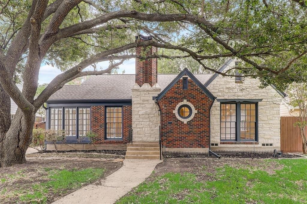 Kenwood Ave, Dallas, TX 75206