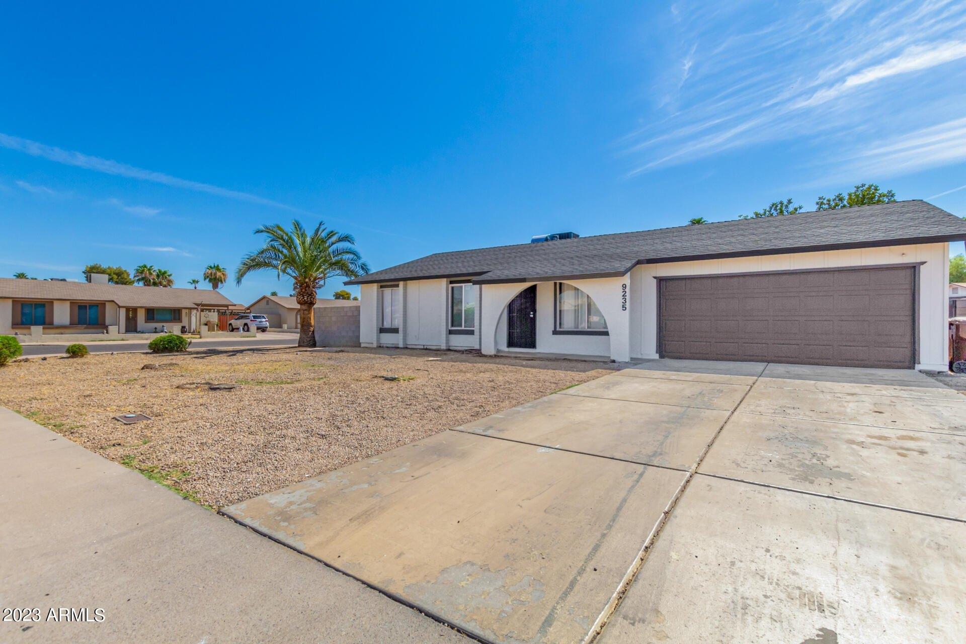 N 74th Dr, Peoria, AZ 85345