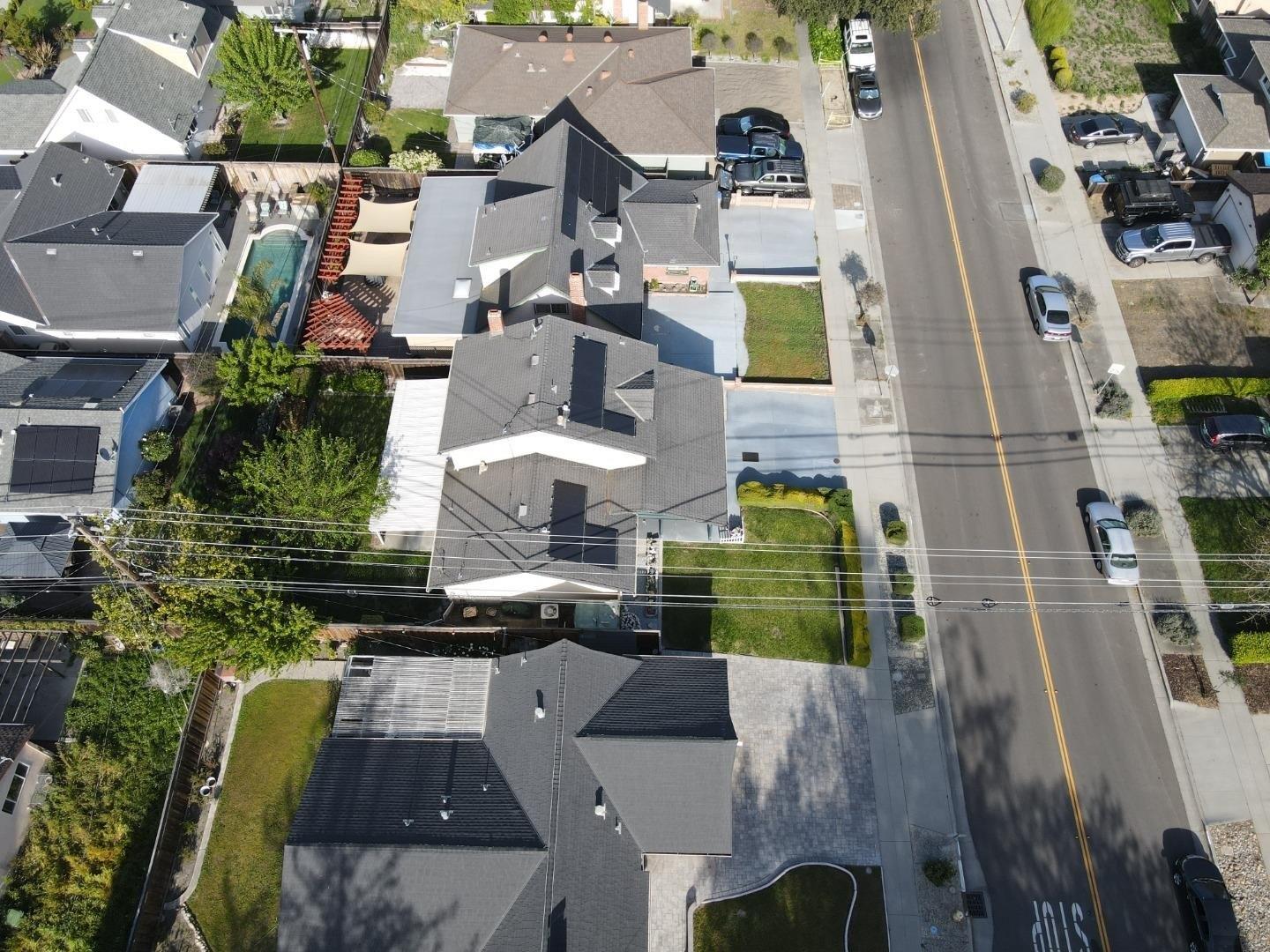 Bangor Ave, San Jose, CA 95123