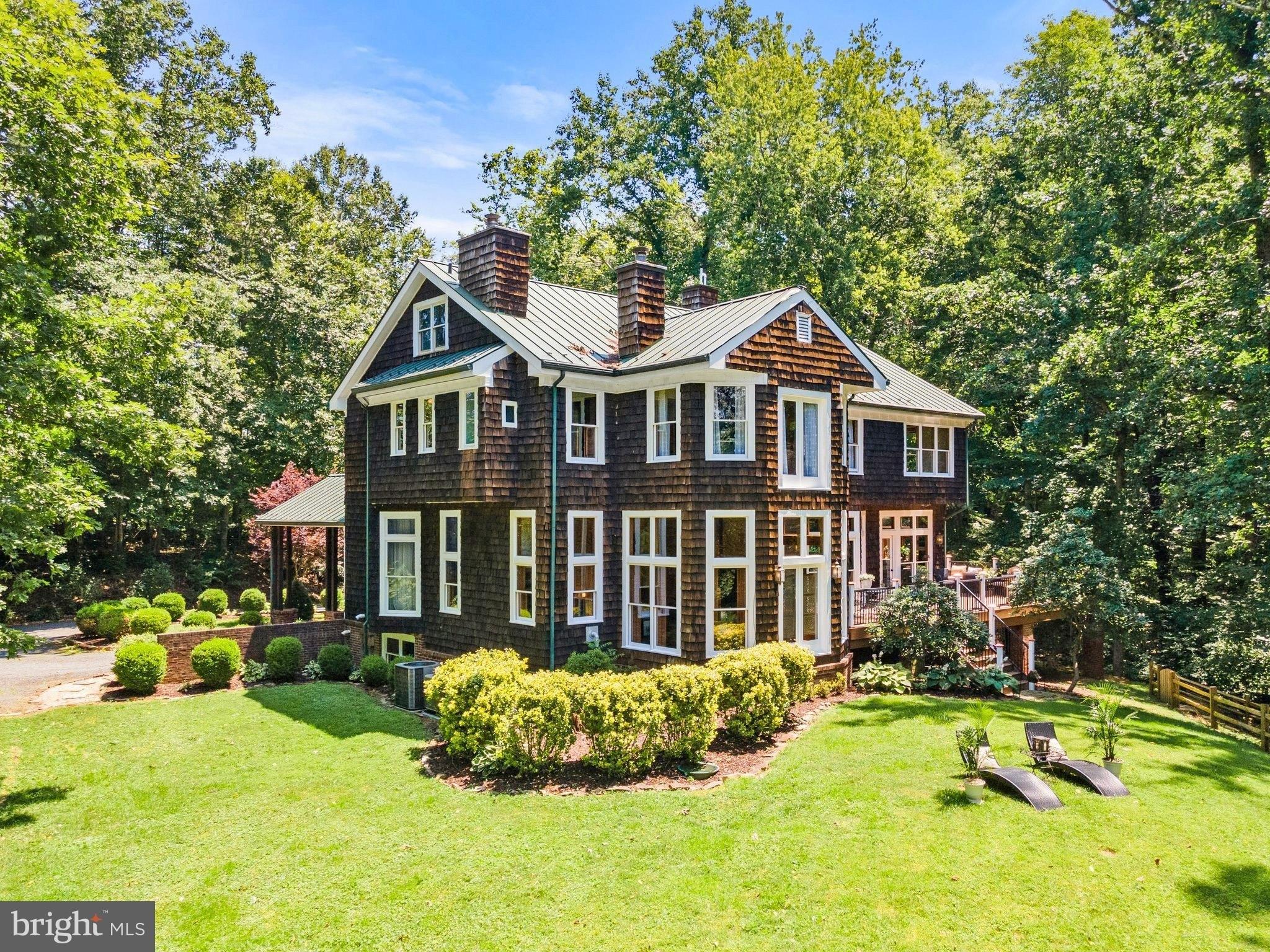 Country Club Ln, Warrenton, VA 20186