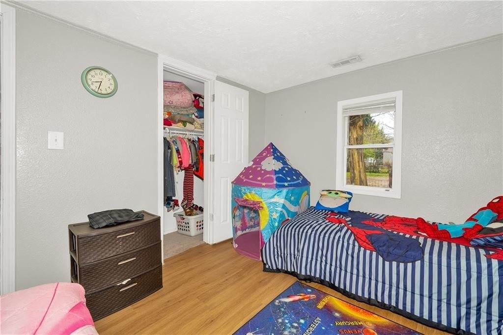 S Rybolt Ave, Indianapolis, IN 46241