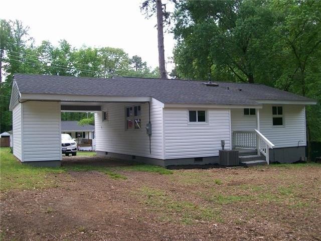 Wood Dale Rd, Chester, VA 23831