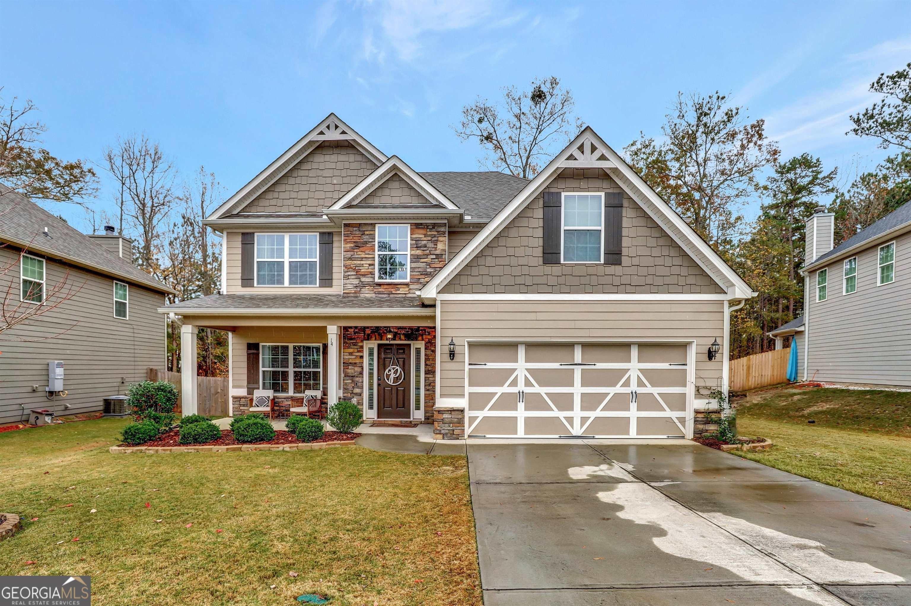 Doolittle Ct, Newnan, GA 30265