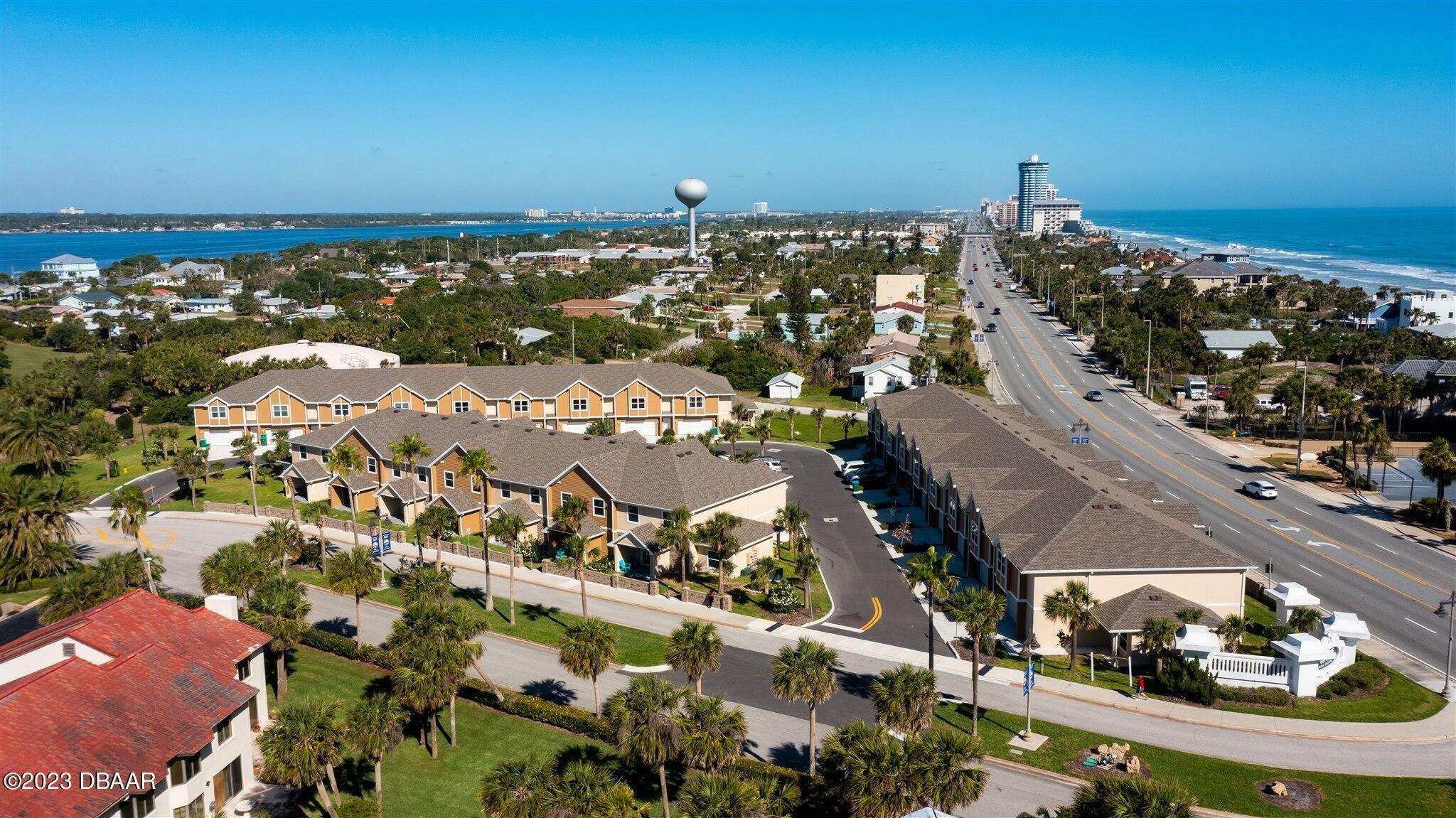 Ocean Cir, Daytona Beach, FL 32118