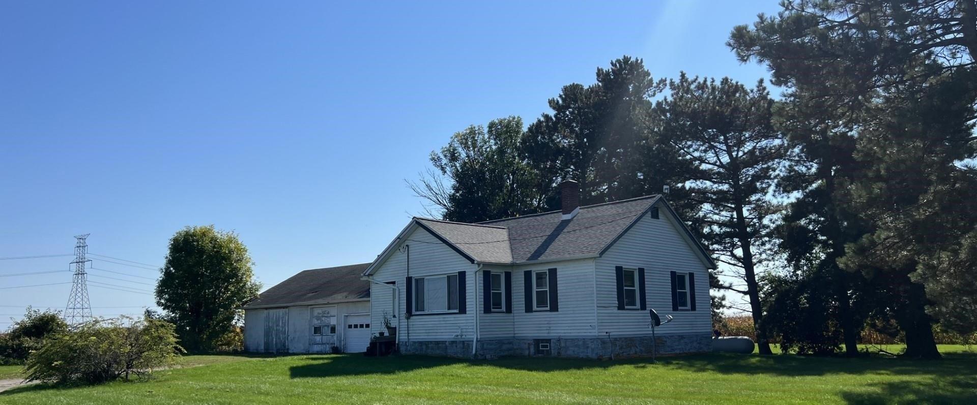 S Knight Rd, Munger, MI 48747