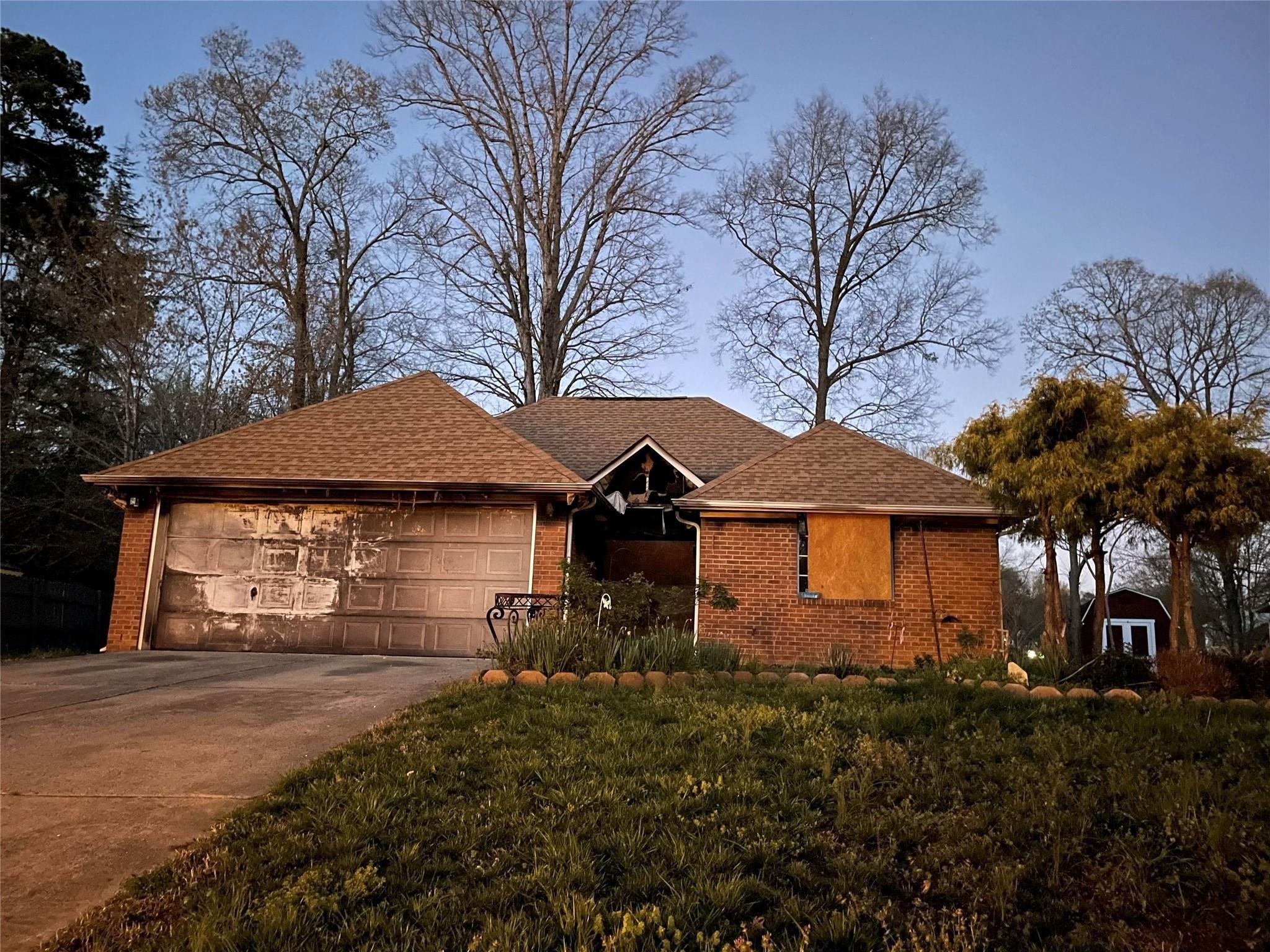 David Lee Ln, Charlotte, NC 28227