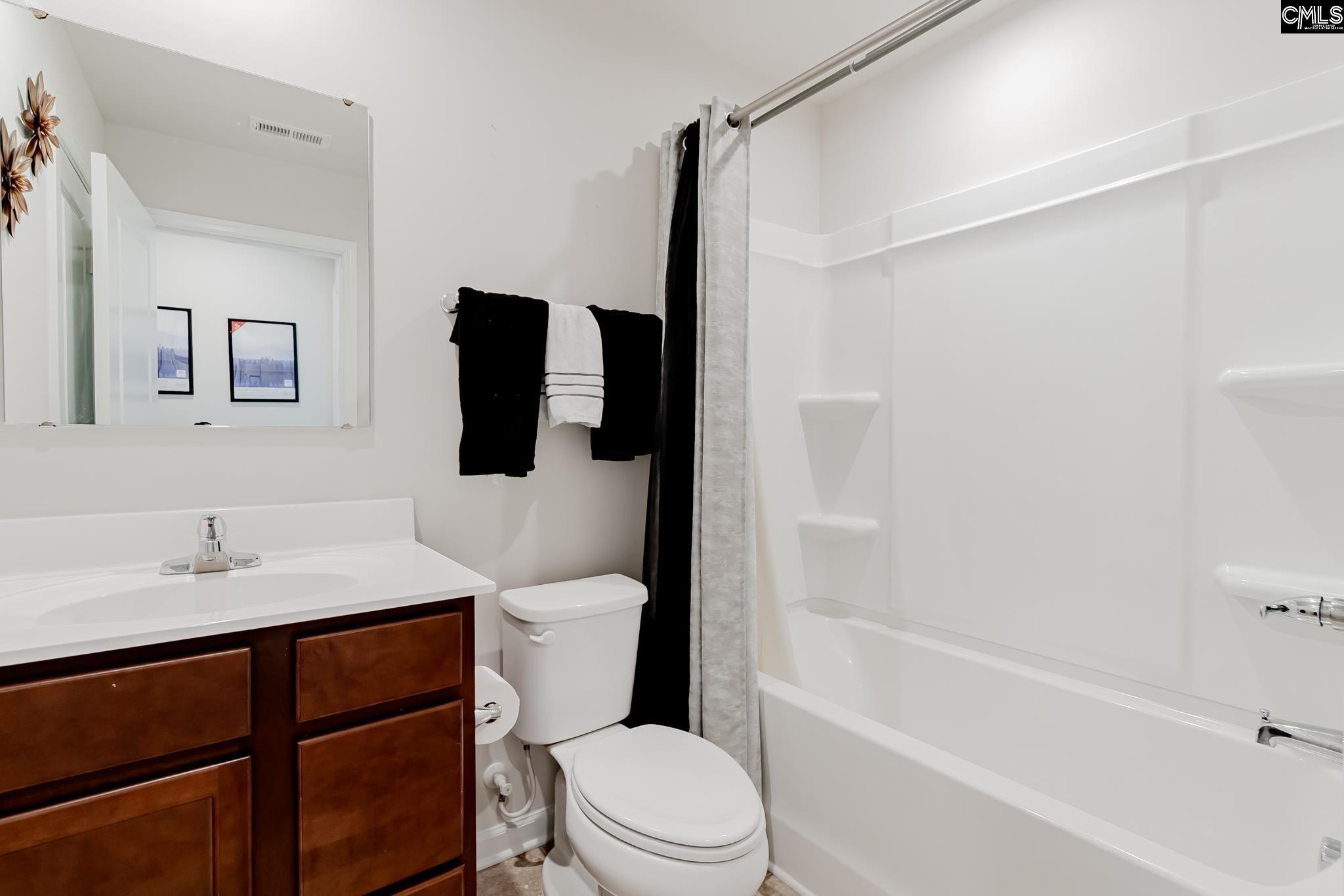 Holstein Ln, Columbia, SC 29209