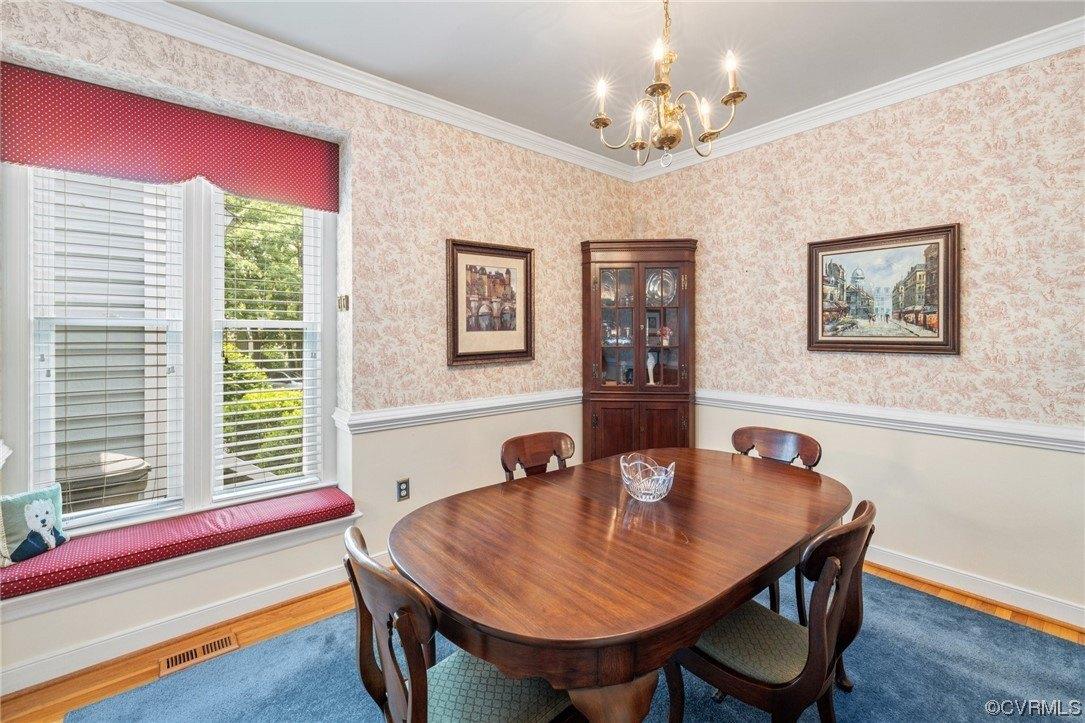 Coat Bridge Ln, Henrico, VA 23238