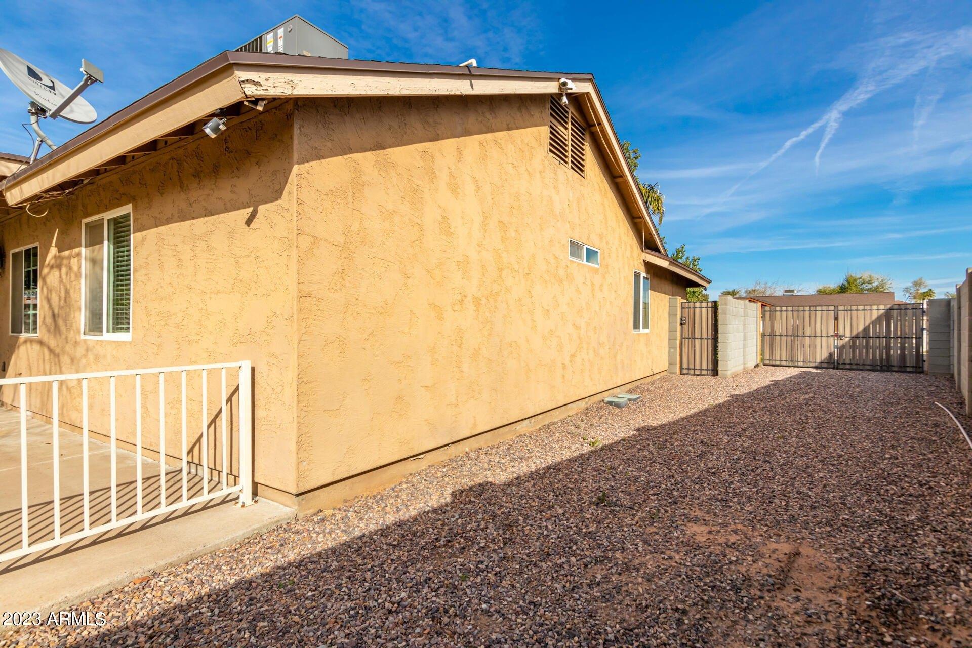 N Birch St, Gilbert, AZ 85233