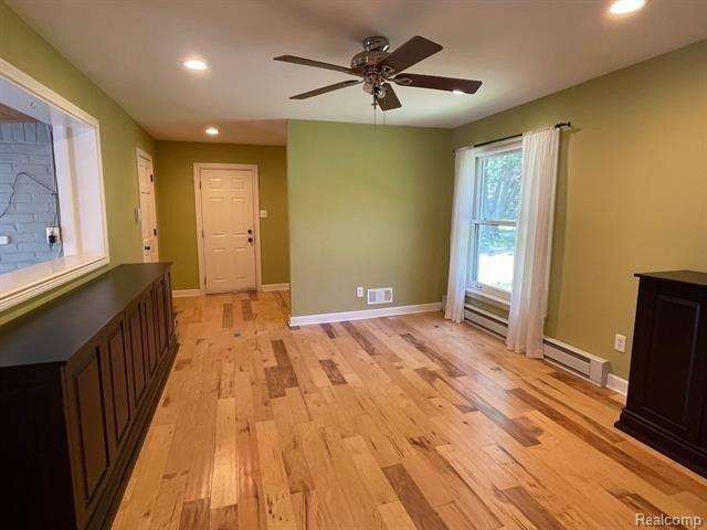 Madoline St, Beverly Hills, MI 48025