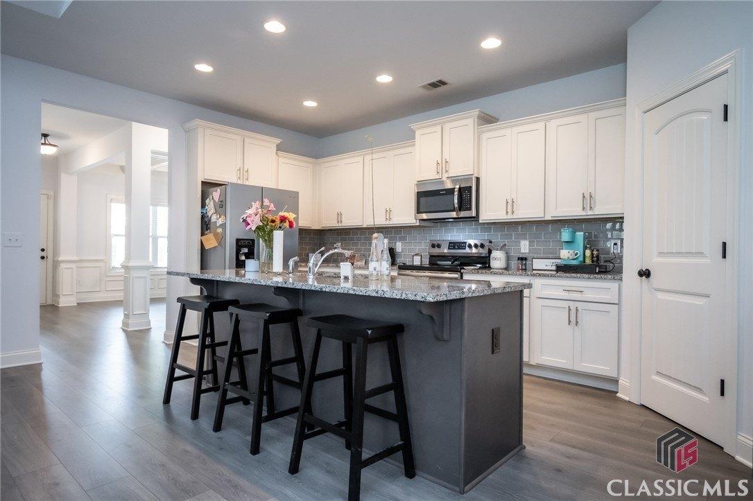 Meeler Cir, Bogart, GA 30622