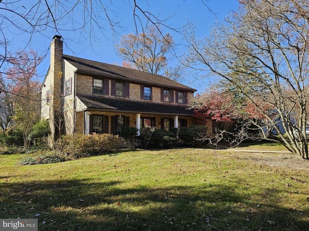 Westcliff Rd, Wilmington, DE 19803