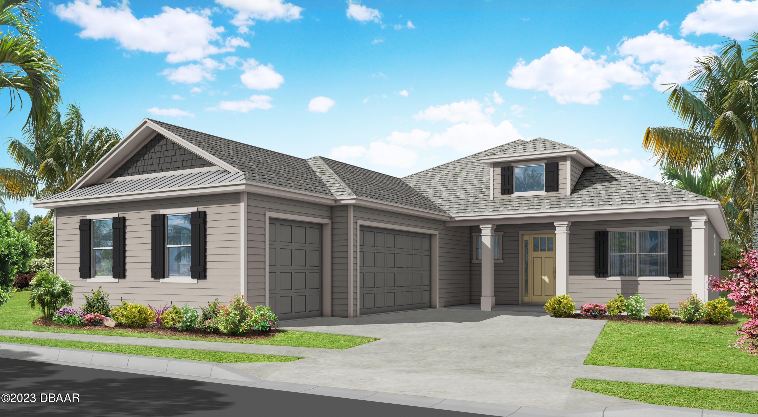 Fuchsia St, Daytona Beach, FL 32124