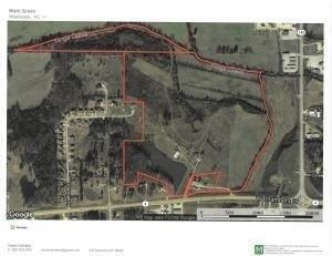 W Chambers Dr, Booneville, MS 38829