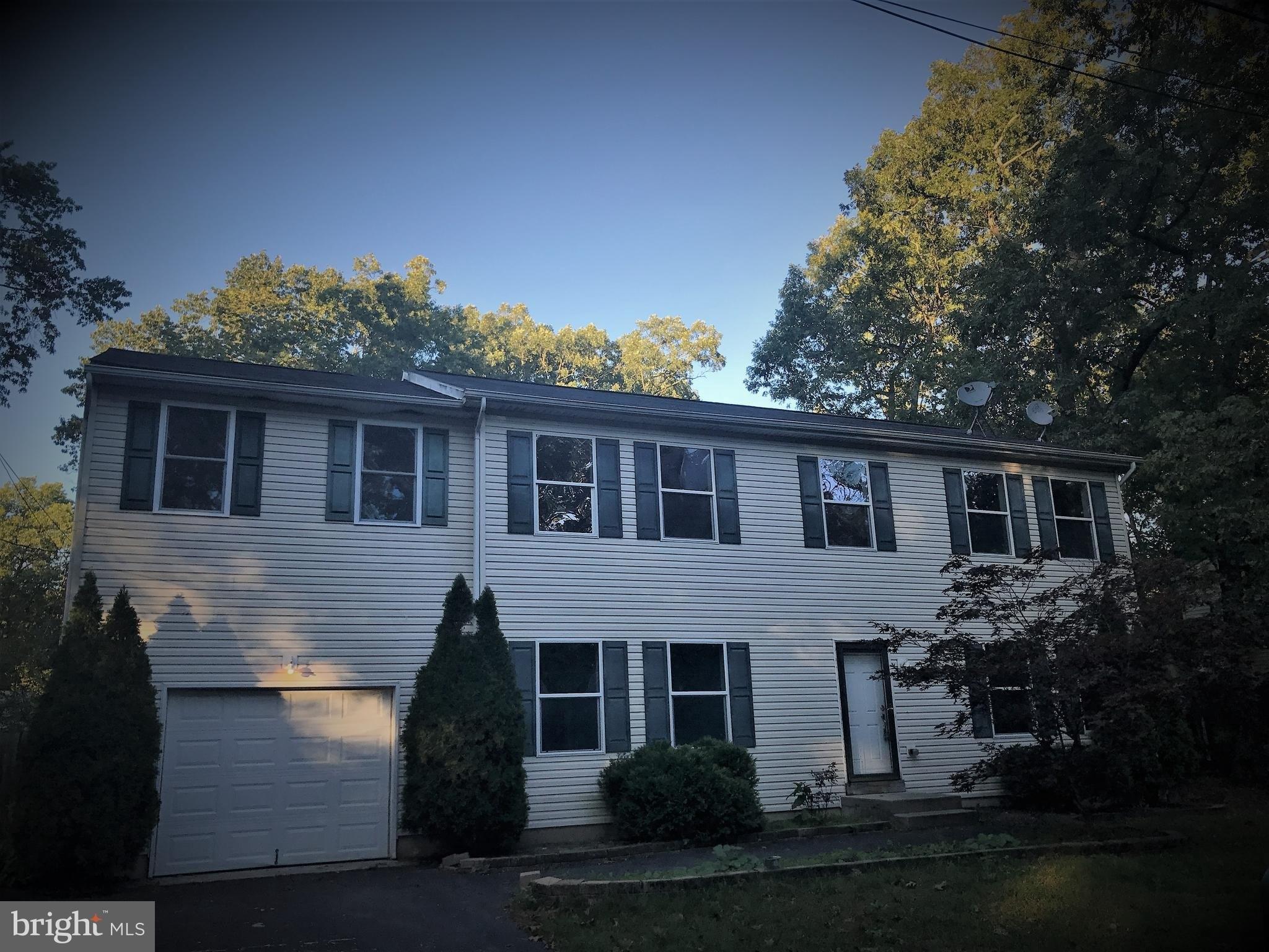 Pardee Blvd, Browns Mills, NJ 08015
