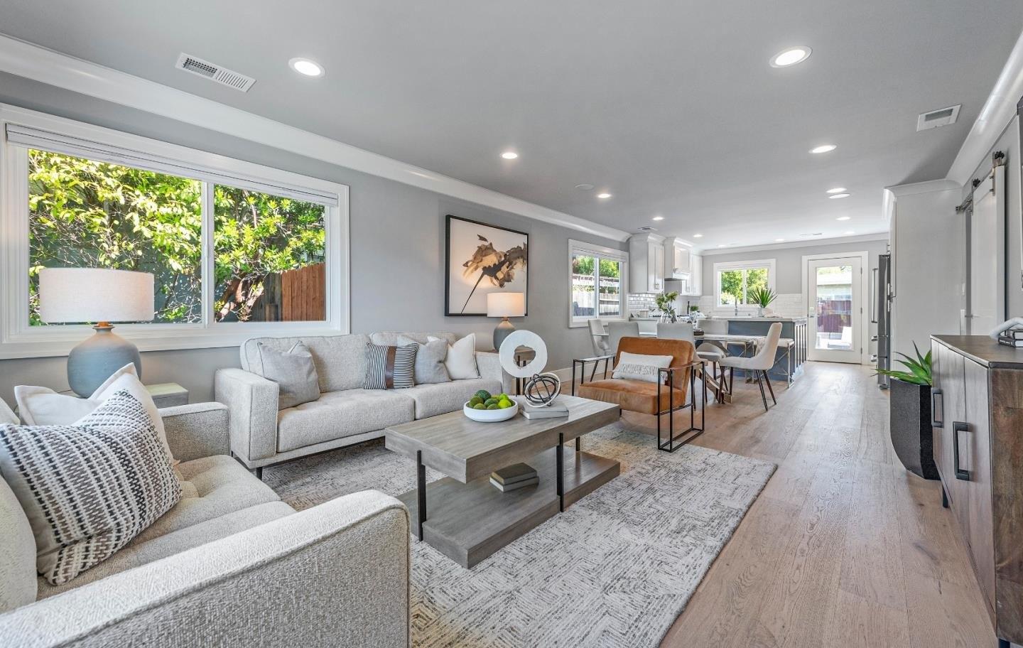 Wilson Ct, Santa Clara, CA 95051