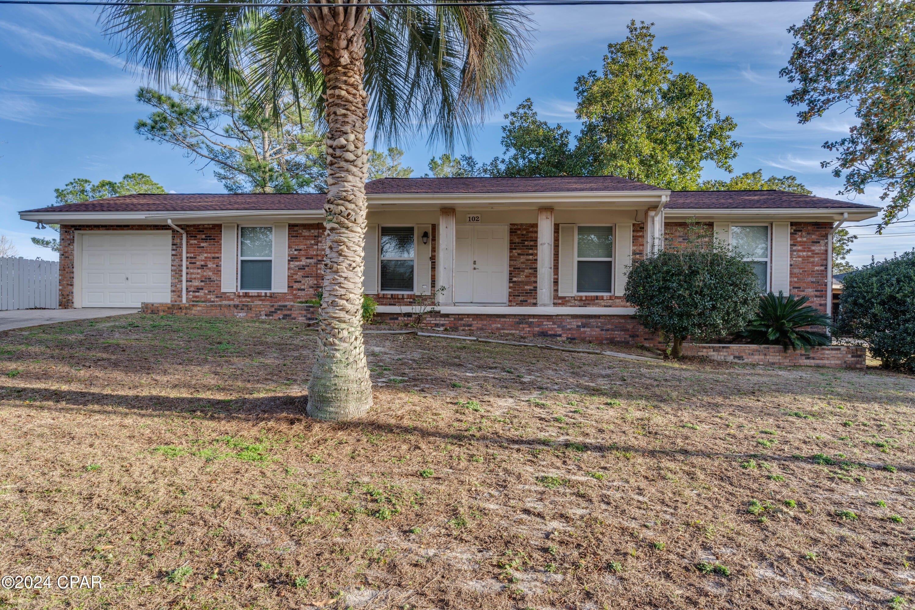 Villa Ct, Panama City Beach, FL 32413