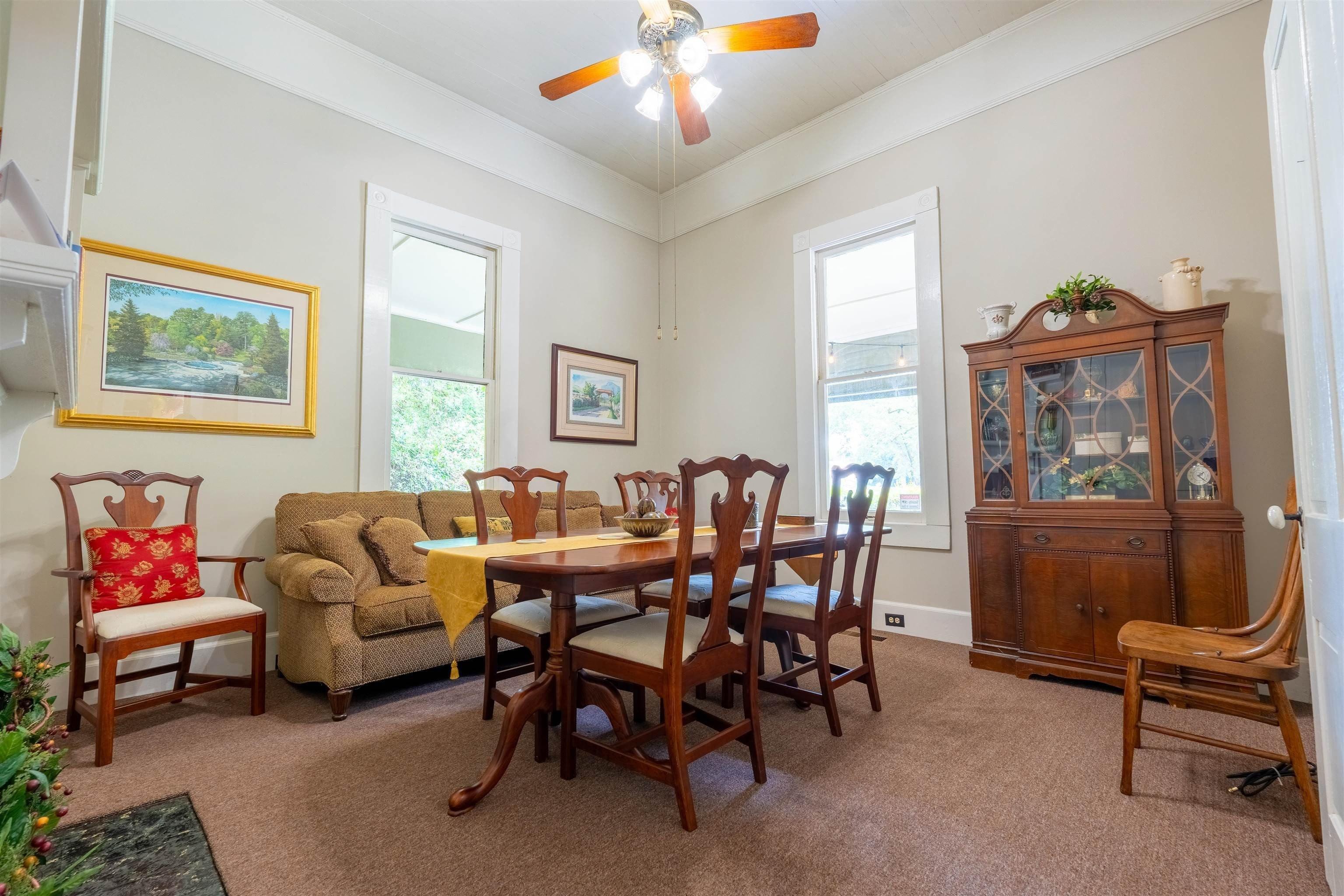Hampton St, Mcdonough, GA 30253