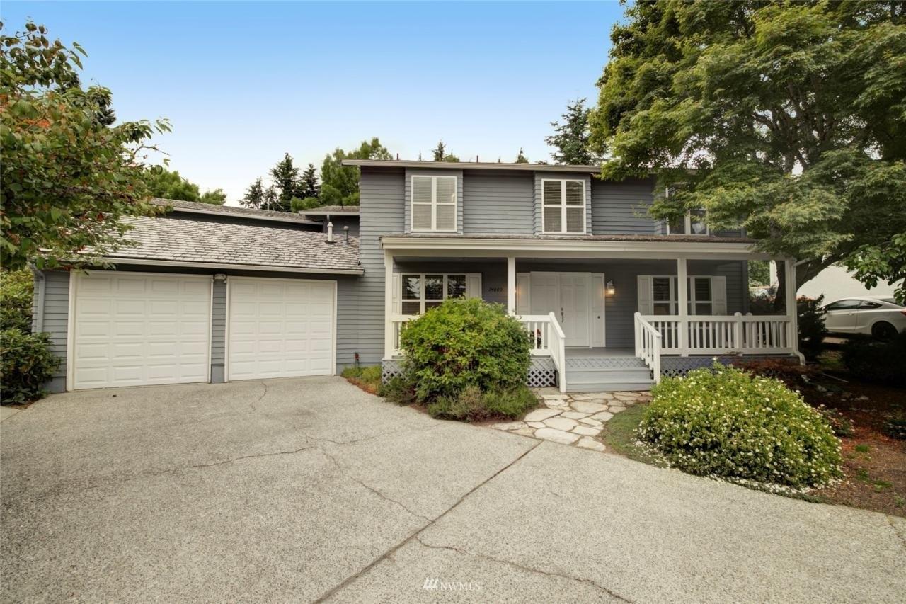 137th Ave Se, Kent, WA 98042