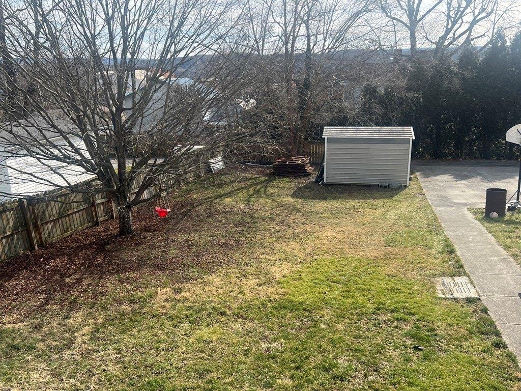 Highland Ave, Princeton, WV 24740