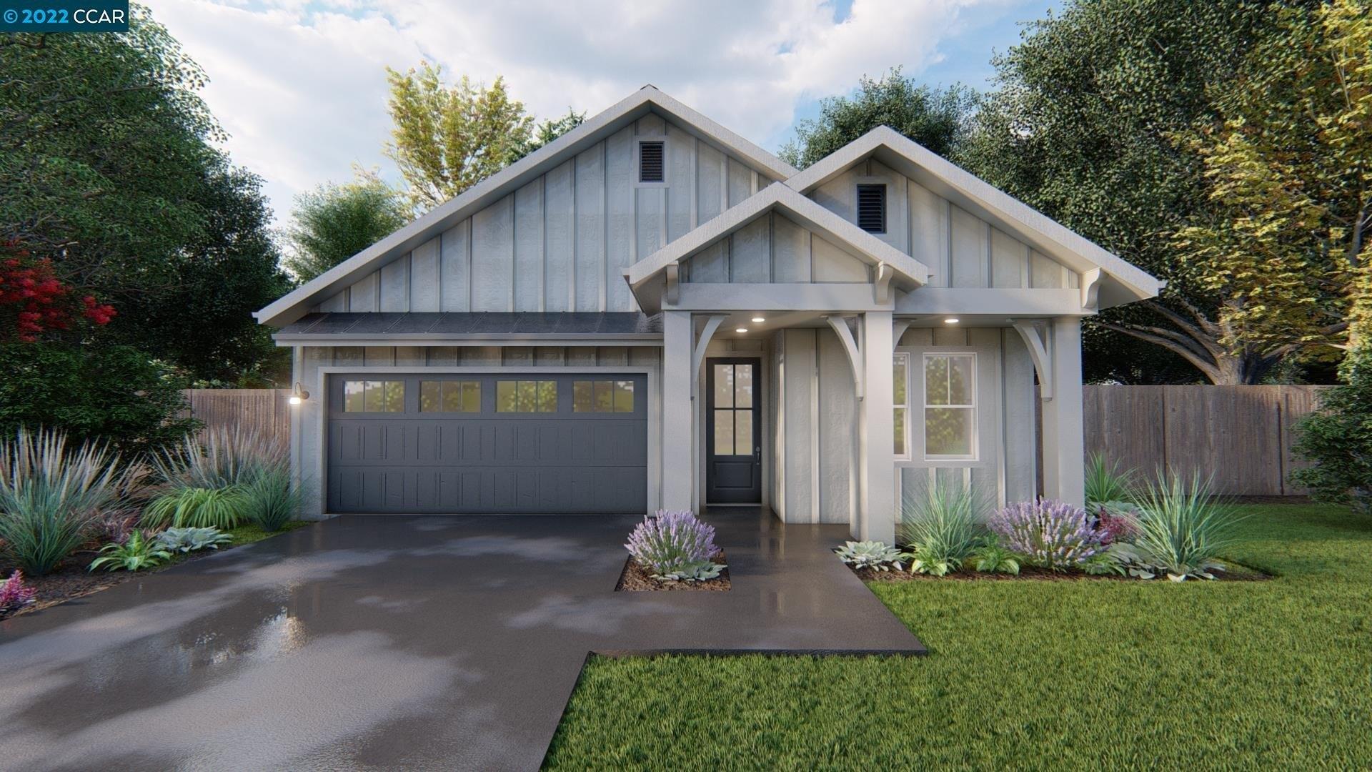 Winedale Ln, Napa, CA 94558