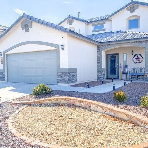 Penrith St, El Paso, TX 79928
