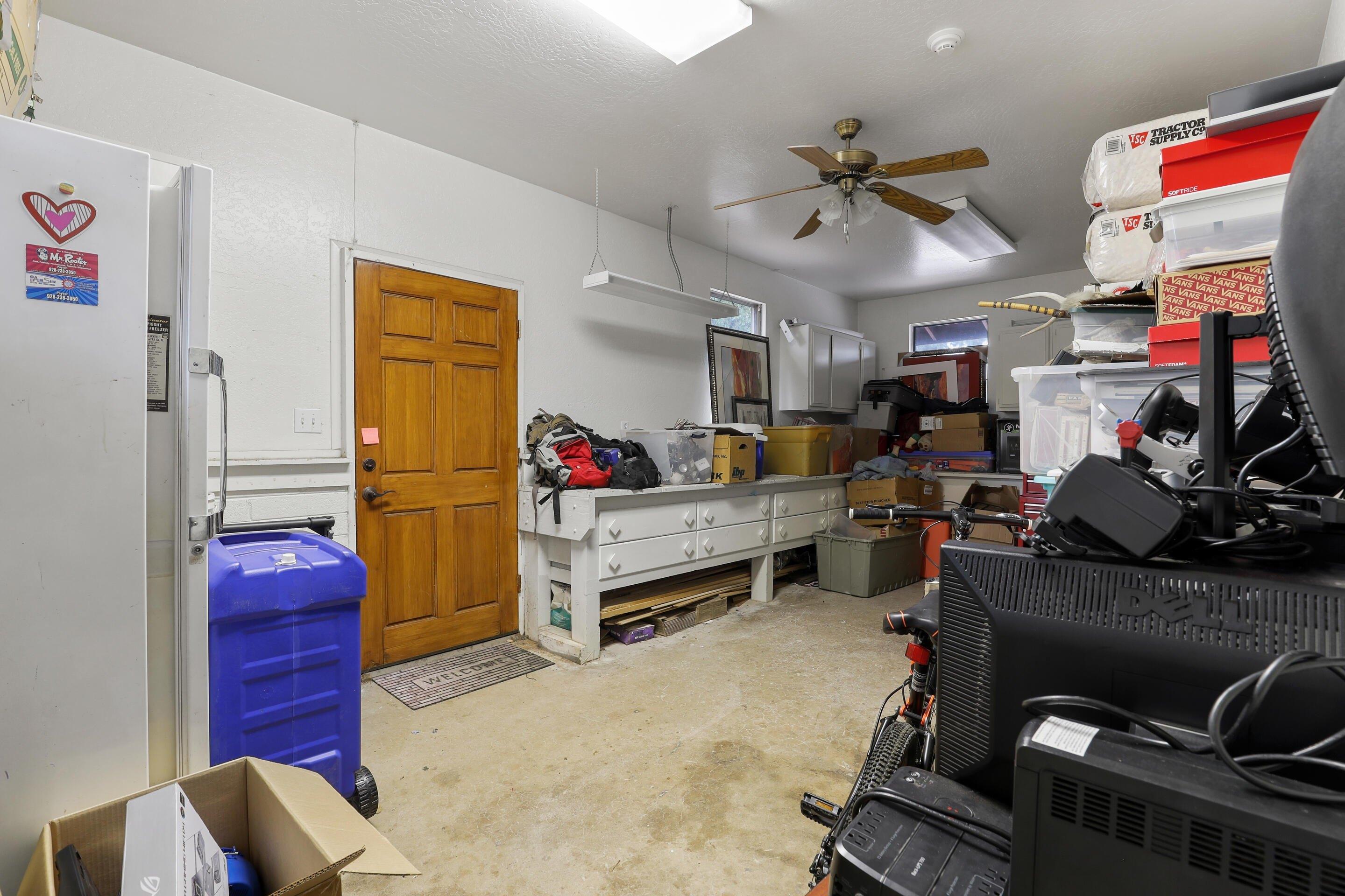 S Mariposa St, Payson, AZ 85541