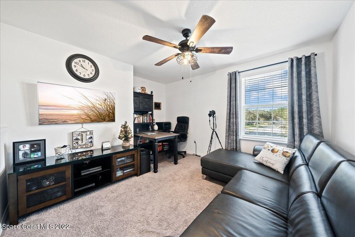 Reagan Ave, Titusville, FL 32780