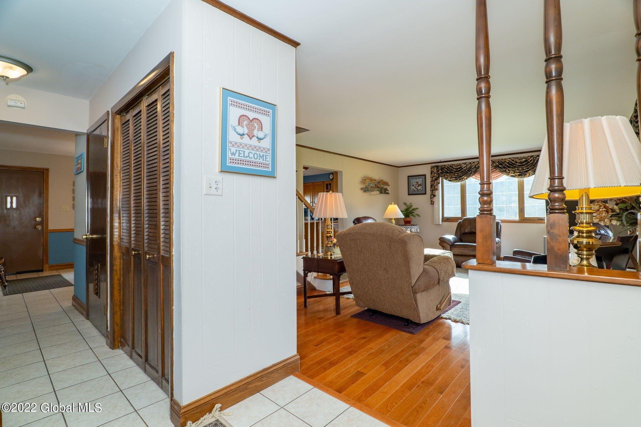 Mott Rd, Duanesburg, NY 12056