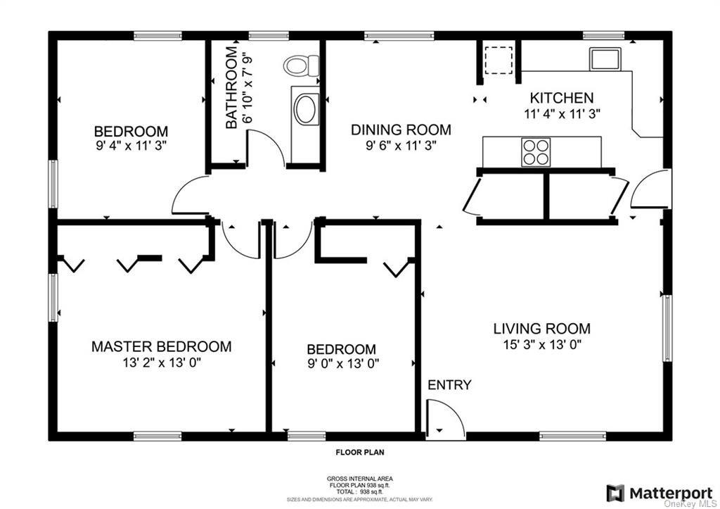Warren Ave, Thornwood, NY 10594