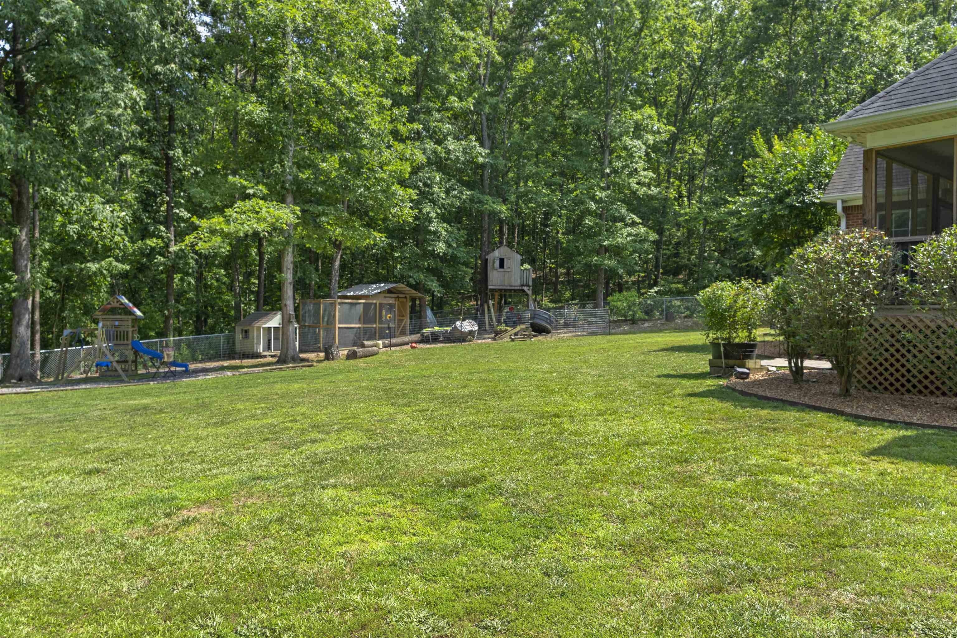 Fieldstone Dr Ne, Rome, GA 30161