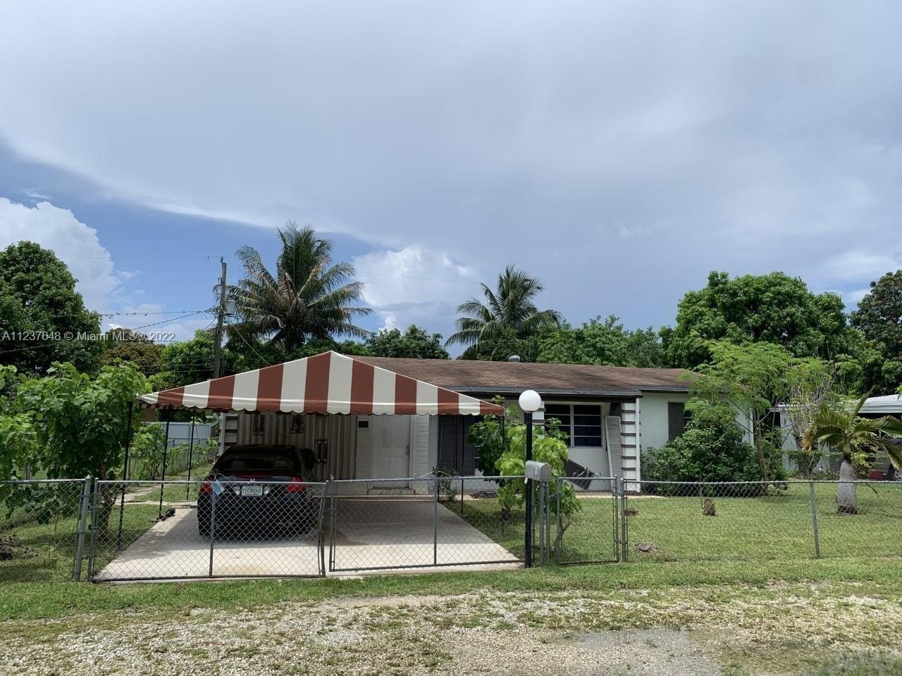 Nw 146th St, Miami, FL 33168