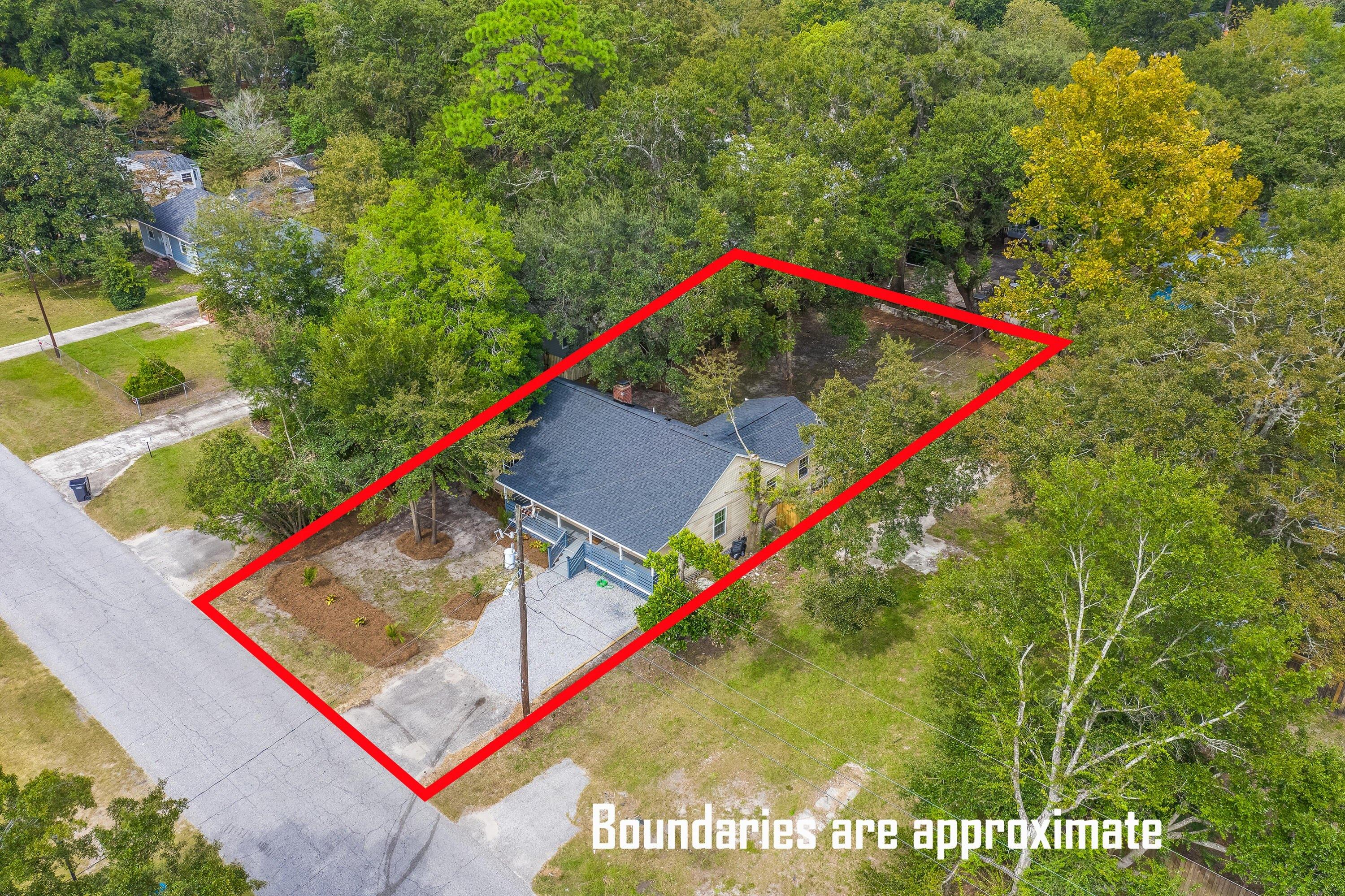 Holmes Ave, North Charleston, SC 29405