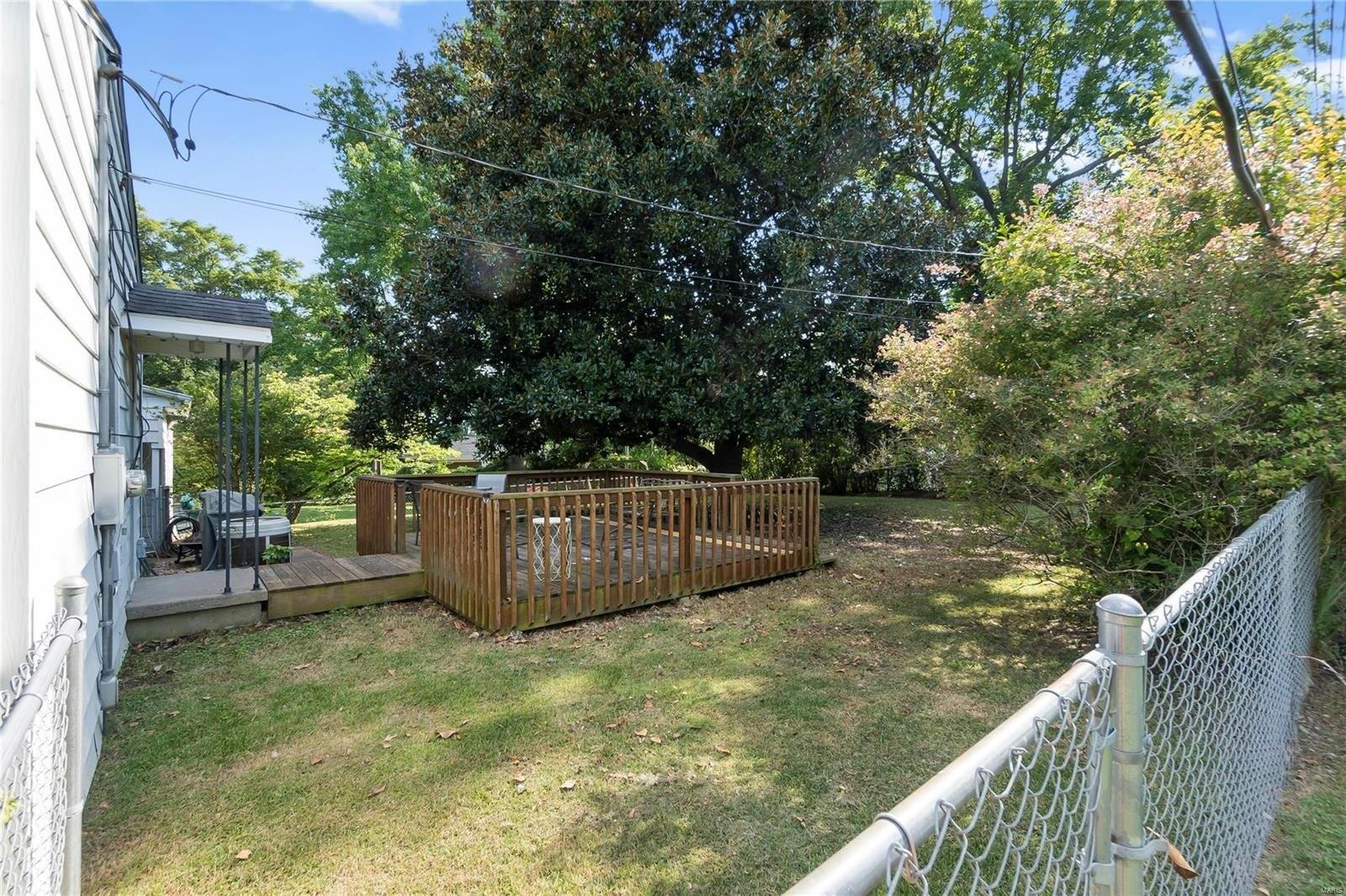 Perryville Rd, Cape Girardeau, MO 63701